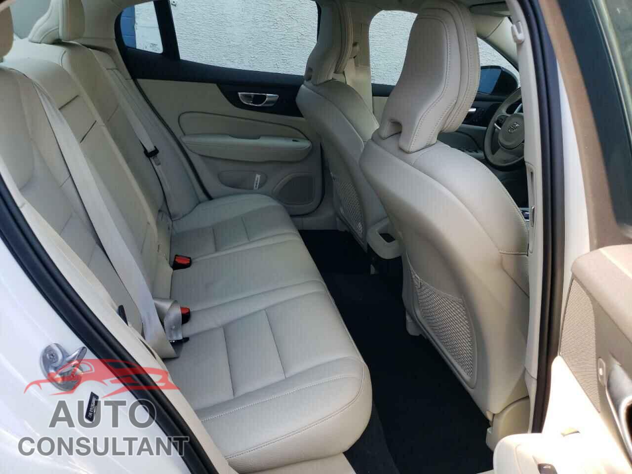VOLVO S60 CORE 2024 - 7JRL12TK2RG308182