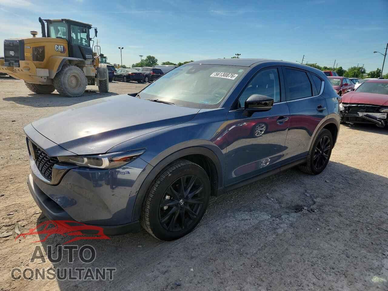 MAZDA CX-5 2023 - JM3KFBCMXP0207241