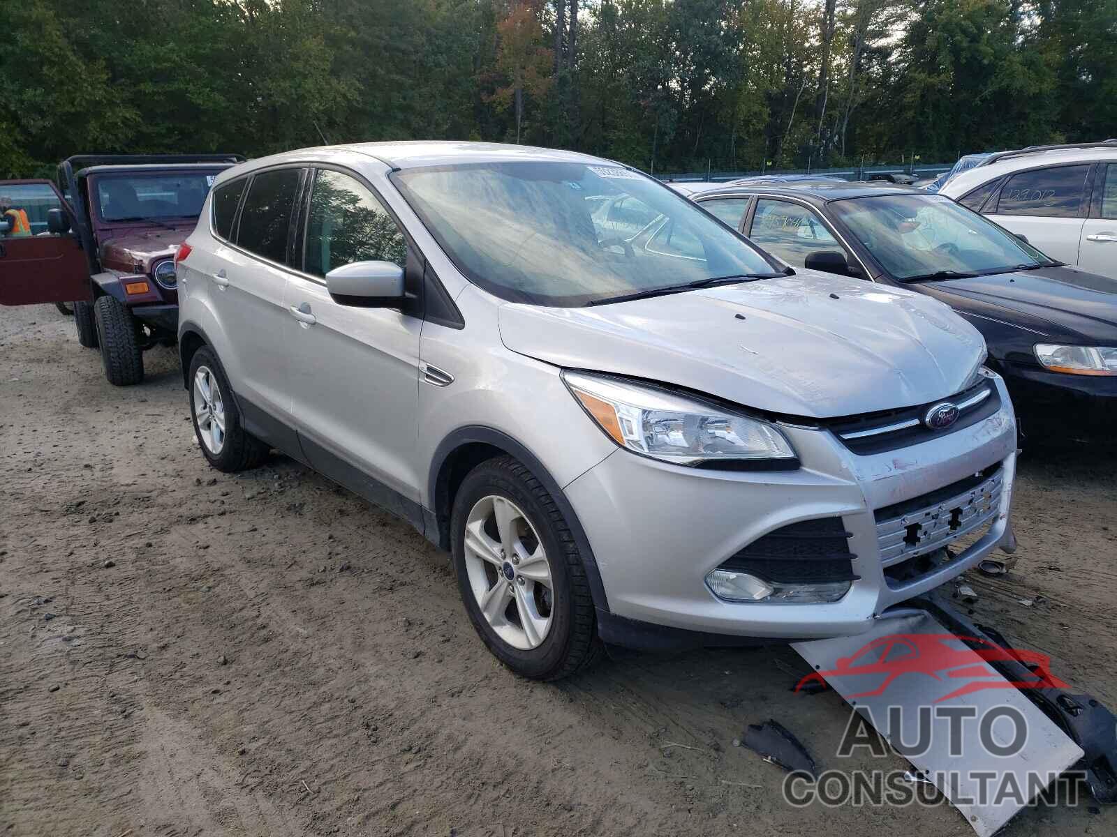 FORD ESCAPE 2016 - 1FMCU0G7XGUB49907