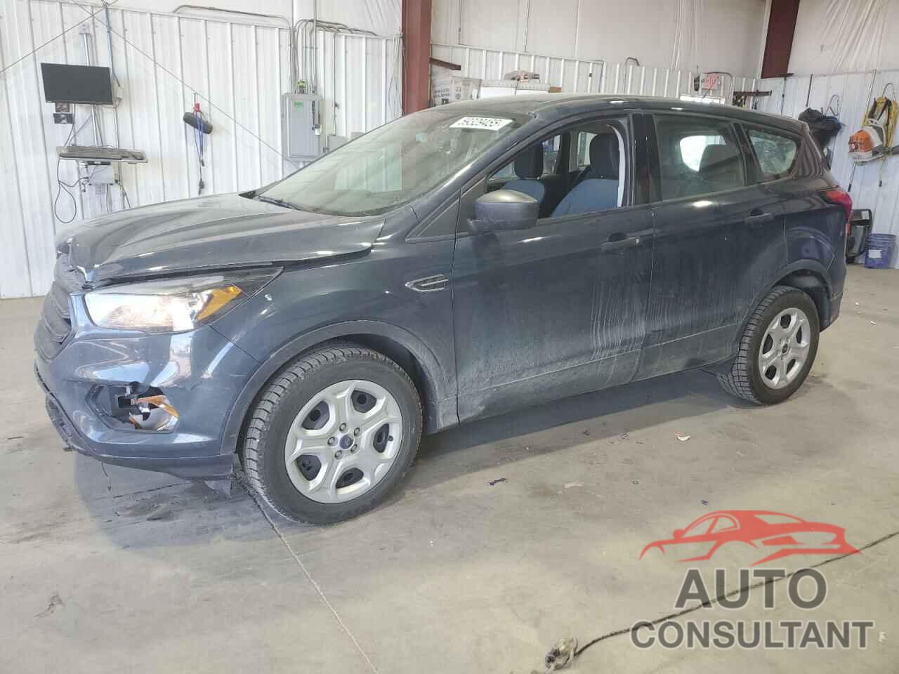 FORD ESCAPE 2019 - 1FMCU0F77KUC19129