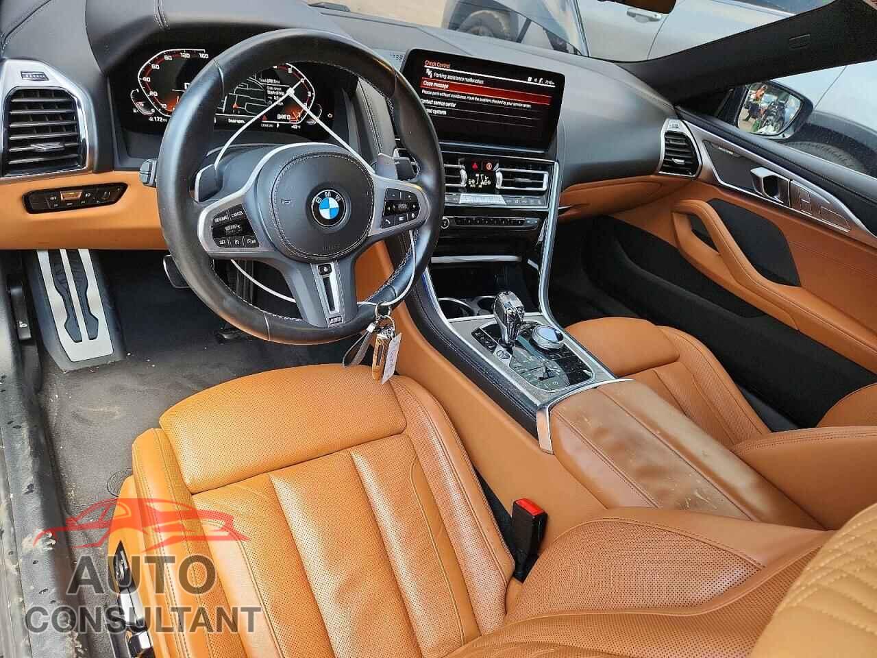 BMW M8 2023 - WBABC4C06PCK69452