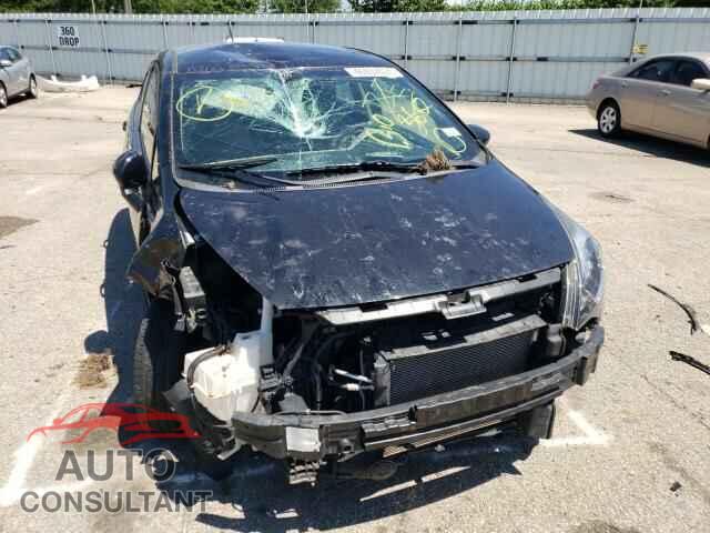 KIA RIO 2017 - KNADM4A33H6007004