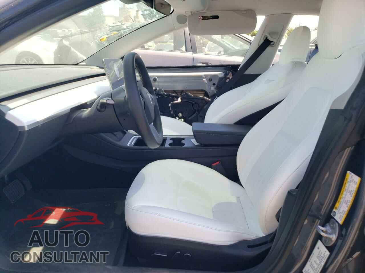 TESLA MODEL 3 2023 - 5YJ3E1EA1PF547523
