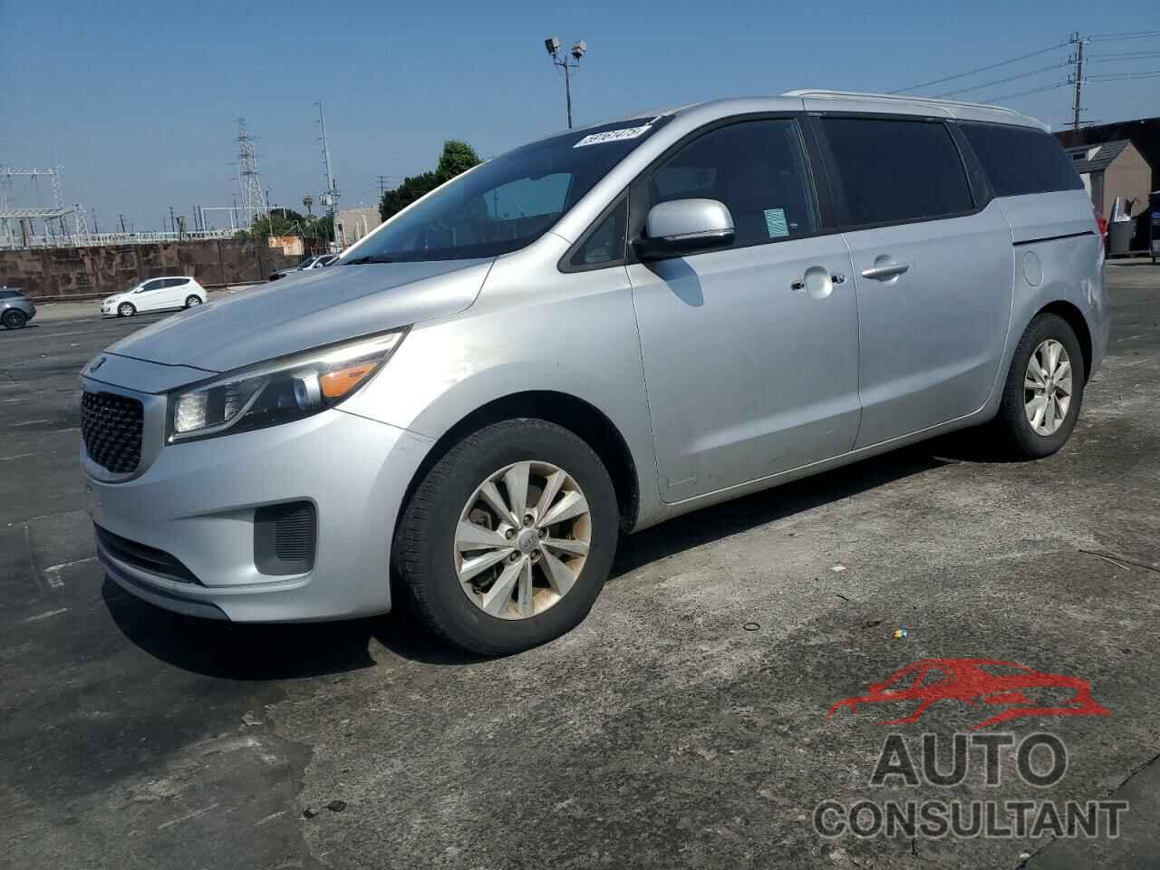 KIA All Models 2015 - KNDMB5C18F6038417