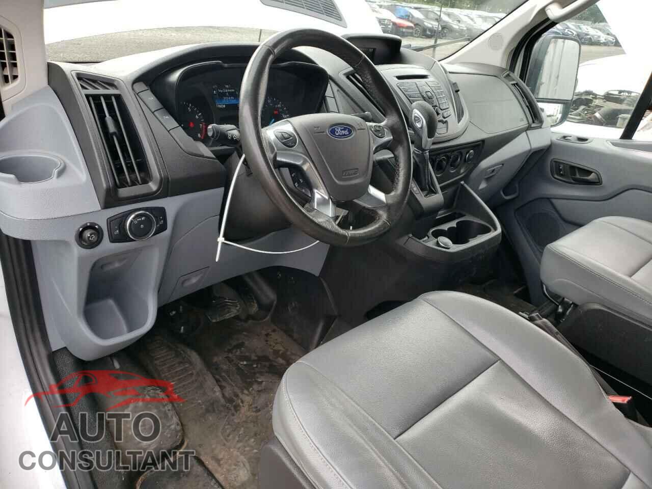 FORD TRANSIT 2019 - 1FTBW2YMXKKB42079