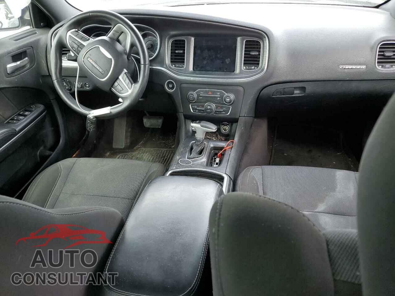 DODGE CHARGER 2017 - 2C3CDXCT9HH559087