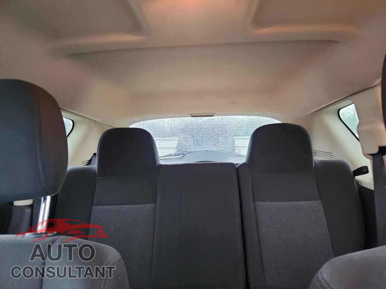 JEEP COMPASS 2013 - 1C4NJDBB5DD245481