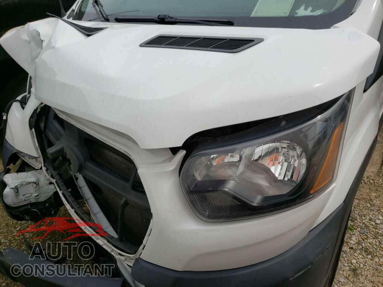 FORD TRANSIT 2020 - 1FTBR1C85LKB10797