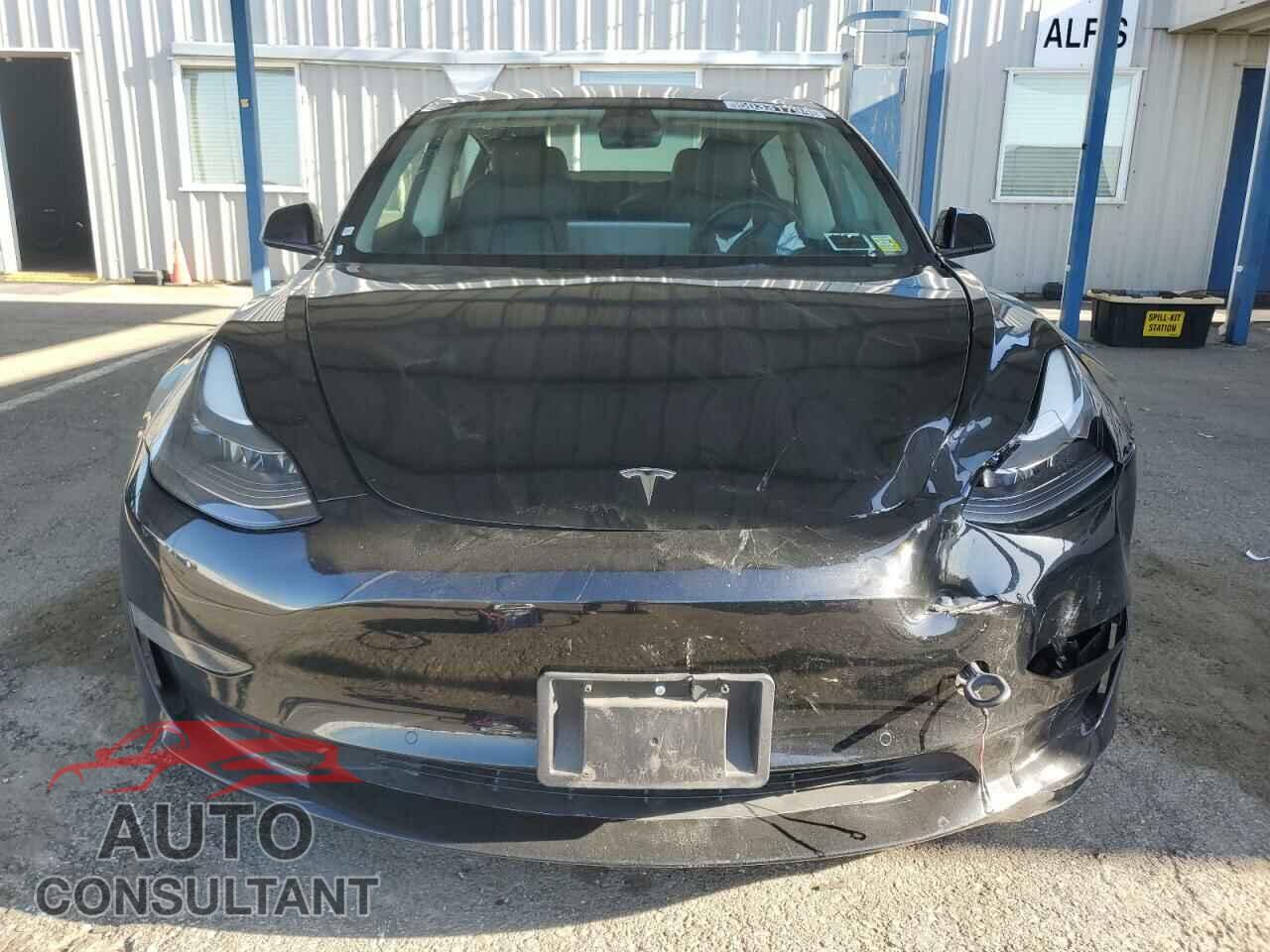TESLA MODEL 3 2022 - 5YJ3E1EA4NF368762