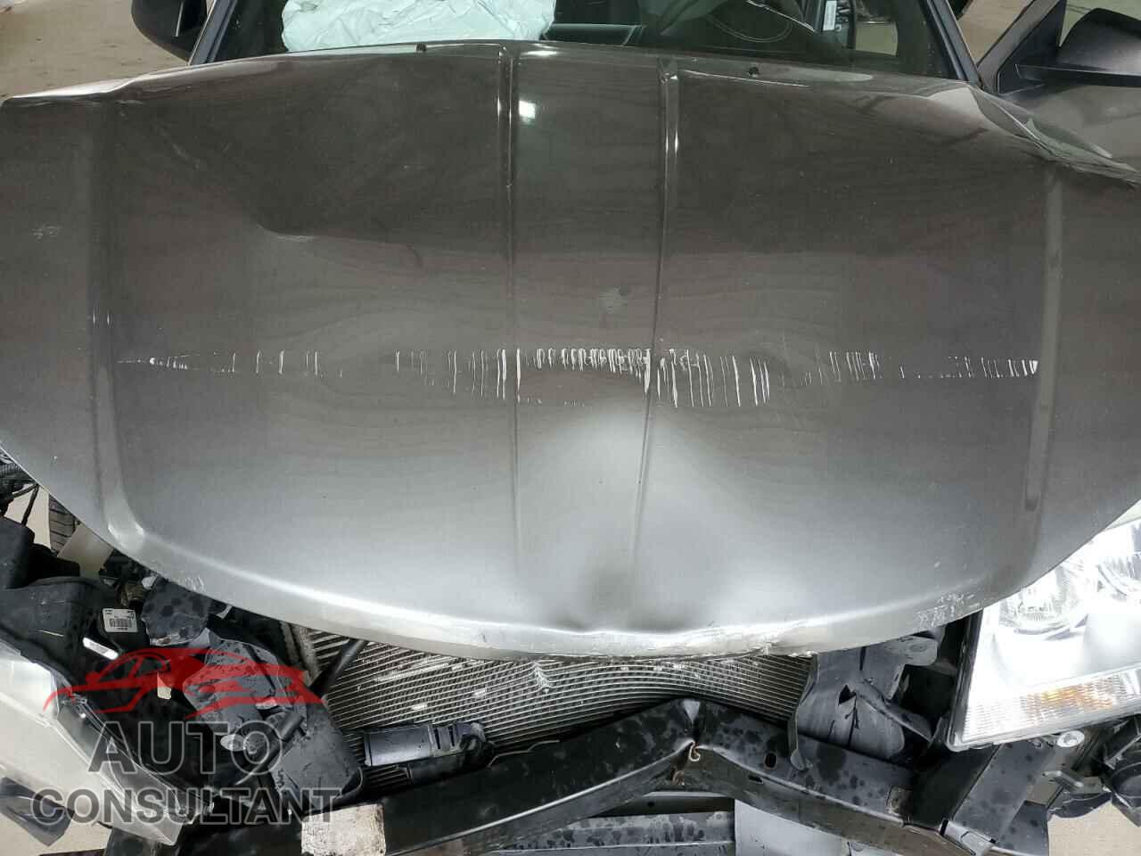 DODGE AVENGER 2012 - 1C3CDZAG1CN313698