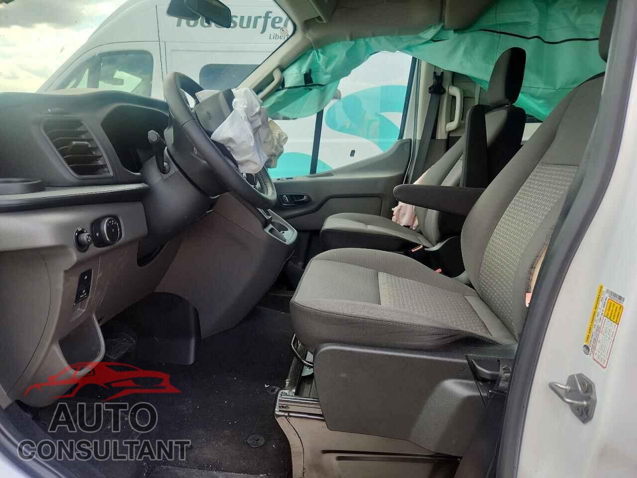 FORD TRANSIT 2026 - 1FBAX2C83TKA19913