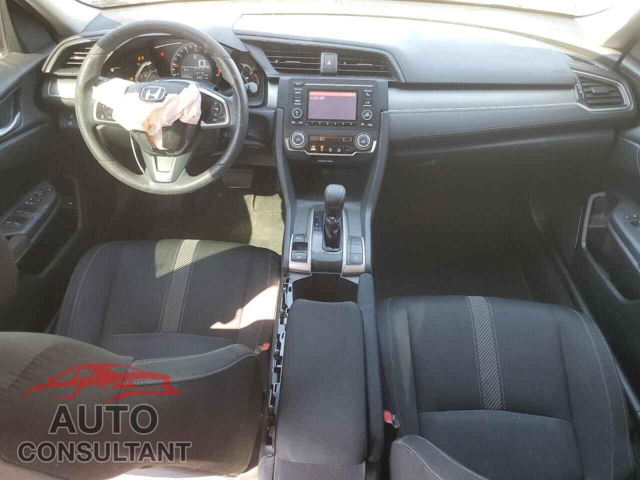 HONDA CIVIC 2017 - 2HGFC2F56HH524245