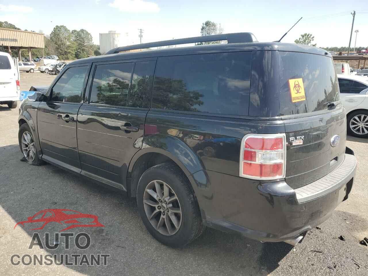 FORD FLEX 2015 - 2FMGK5B87FBA21665
