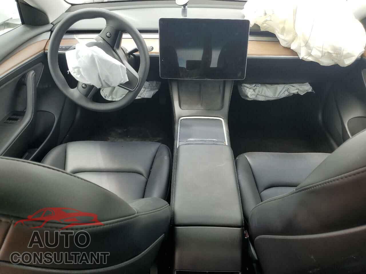 TESLA MODEL 3 2023 - 5YJ3E1EA8PF449508