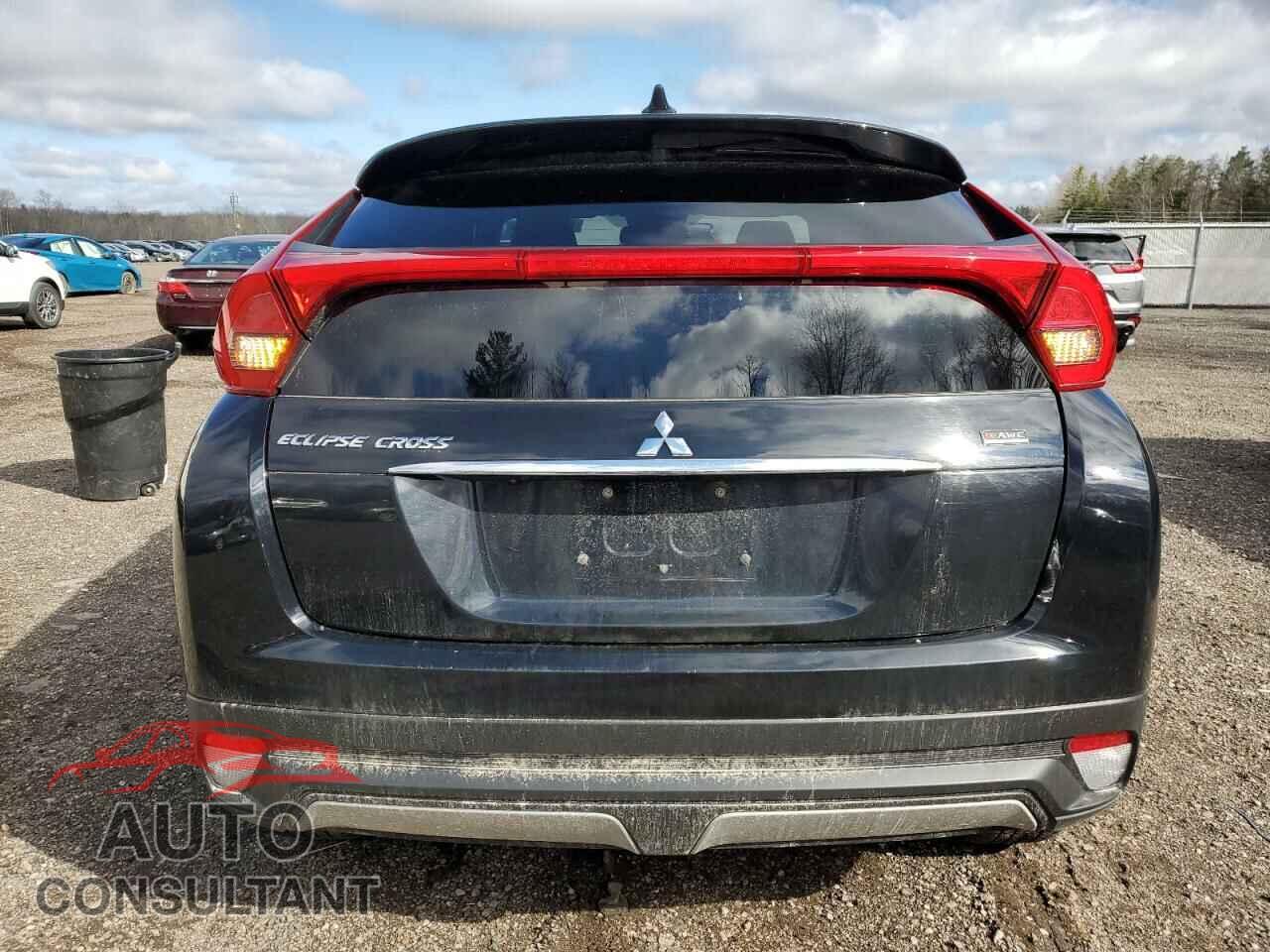 MITSUBISHI ECLIPSE 2020 - JA4AT4AA7LZ601989