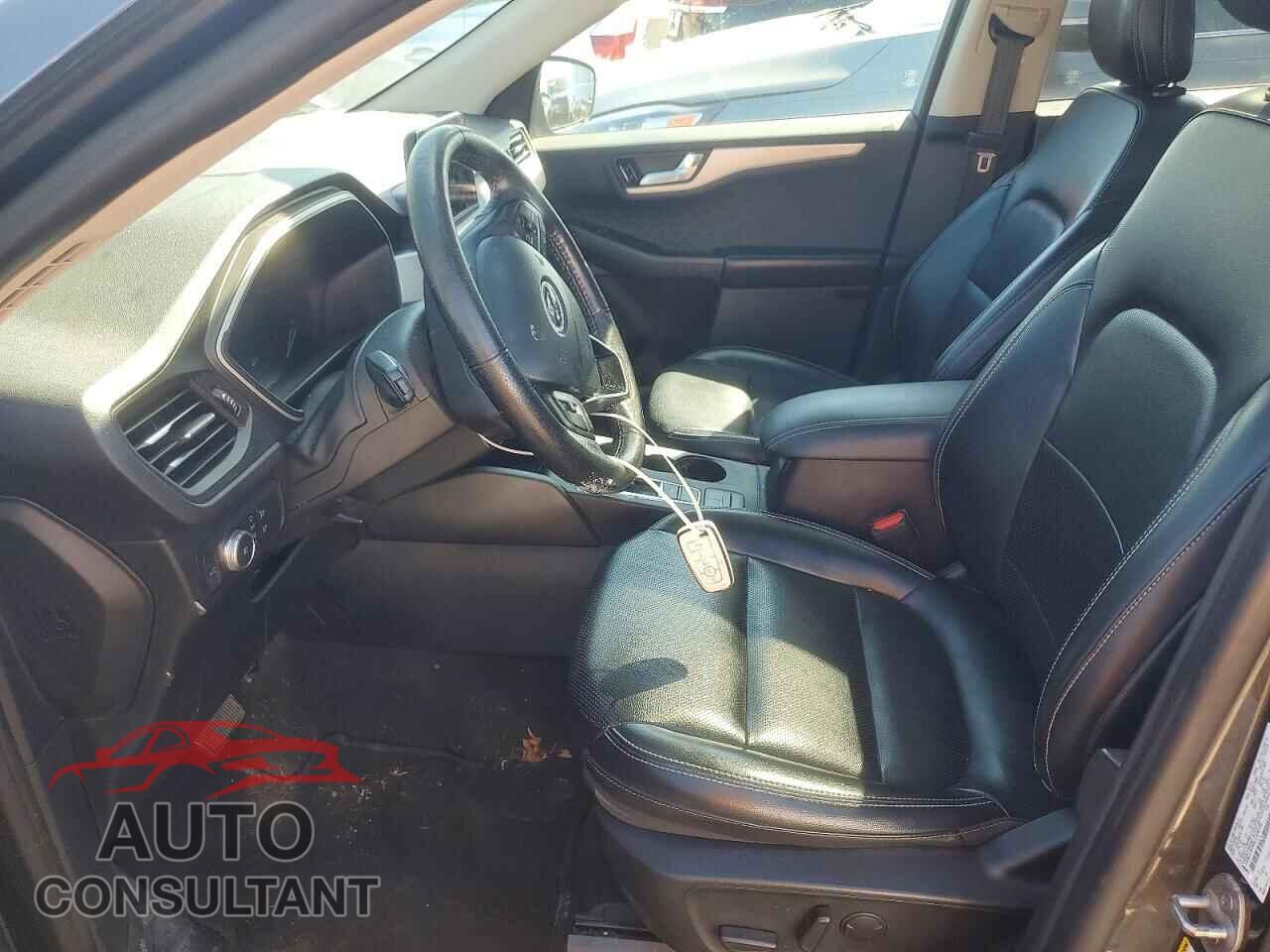 FORD ESCAPE 2020 - 1FMCU9H68LUA08726