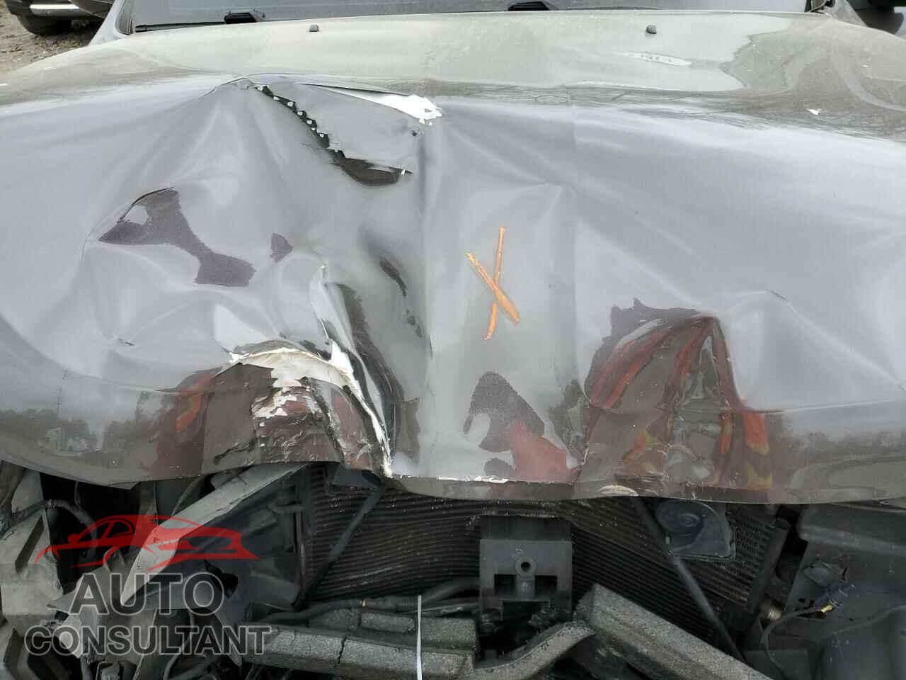 DODGE DURANGO 2019 - 1C4RDJDG3KC827291