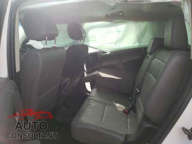 FORD FLEX 2016 - 2FMGK5C85GBA17565