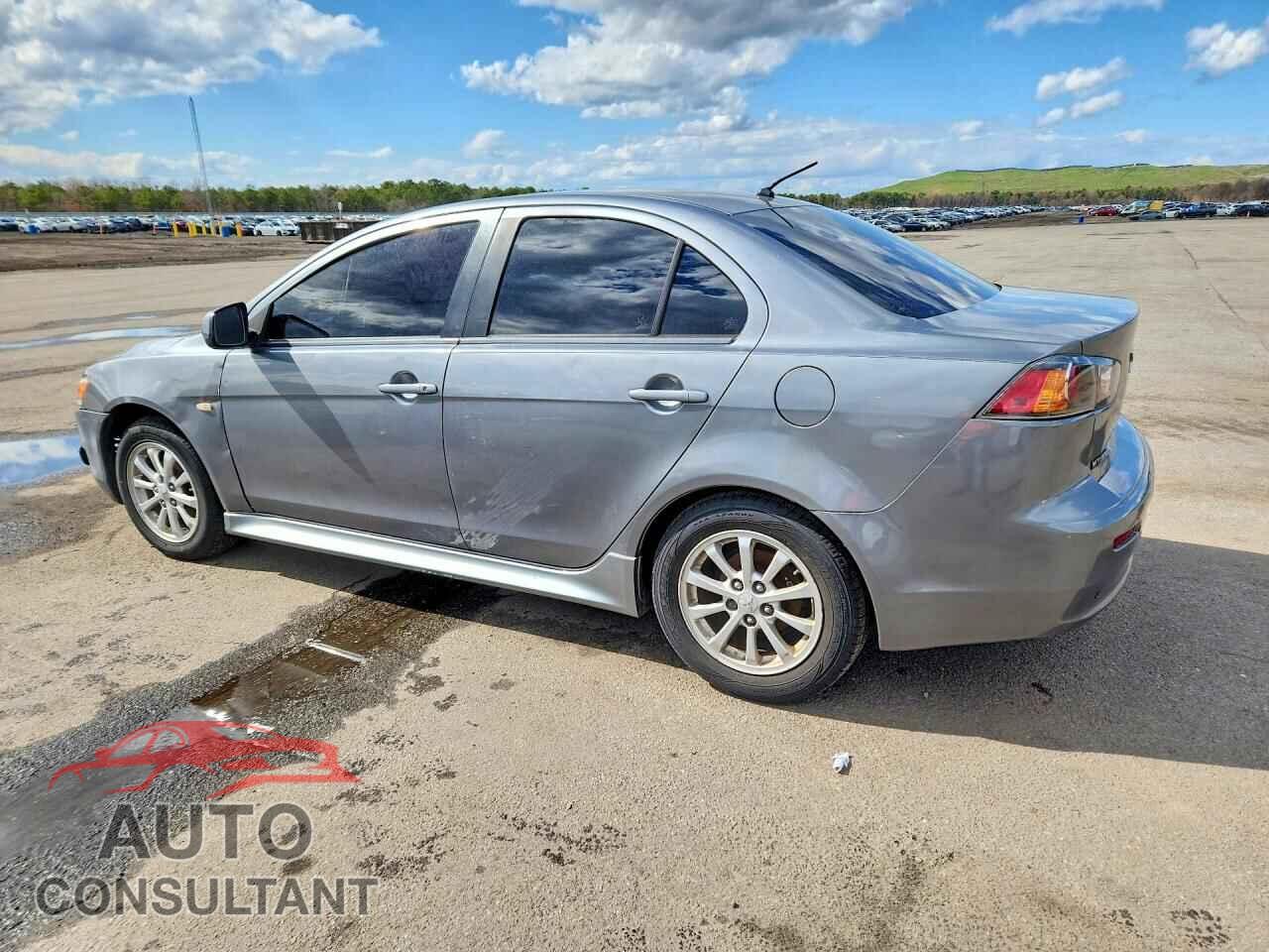 MITSUBISHI LANCER 2014 - JA32U2FU7EU011174