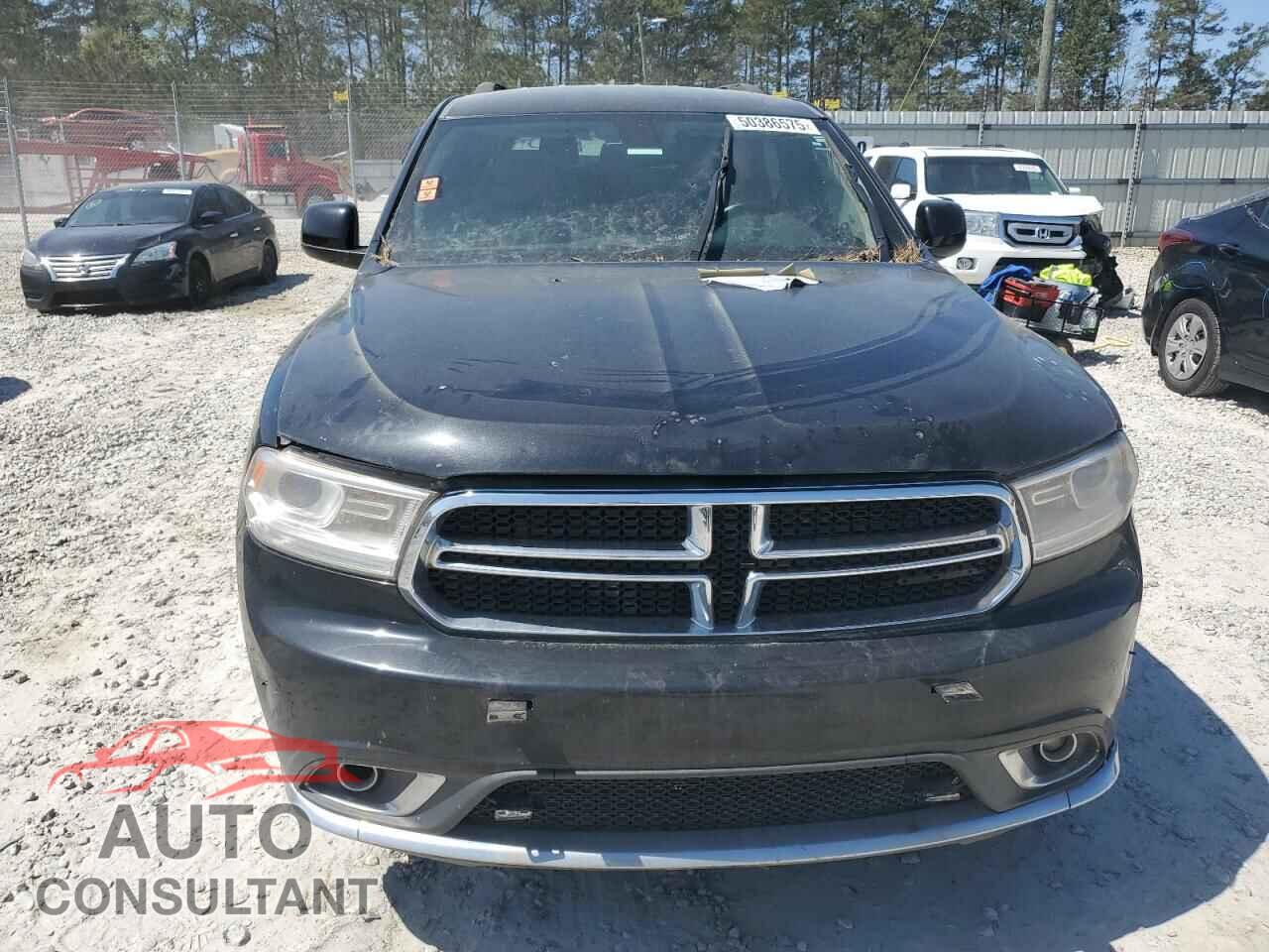 DODGE DURANGO 2014 - 1C4RDHAG2EC444170