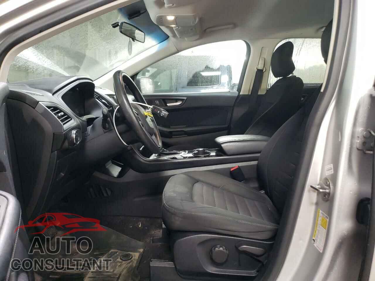 FORD EDGE 2015 - 2FMTK4G80FBC19571