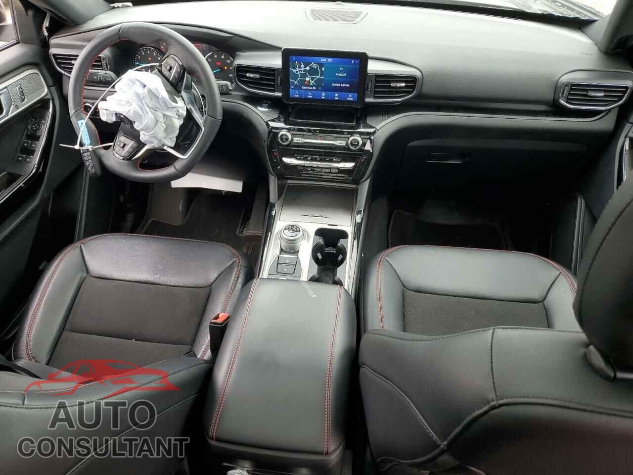 FORD EXPLORER 2024 - 1FMSK8KH4RGA44698