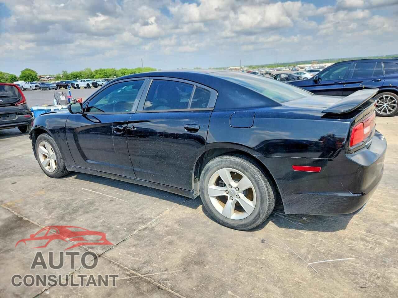 DODGE CHARGER 2014 - 2C3CDXBG3EH307898