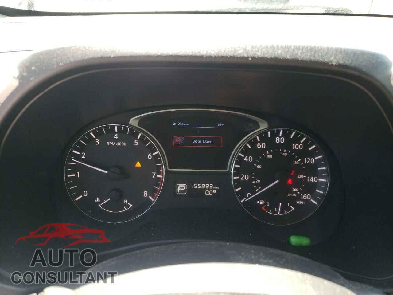 NISSAN PATHFINDER 2014 - 5N1AR2MN3EC618507