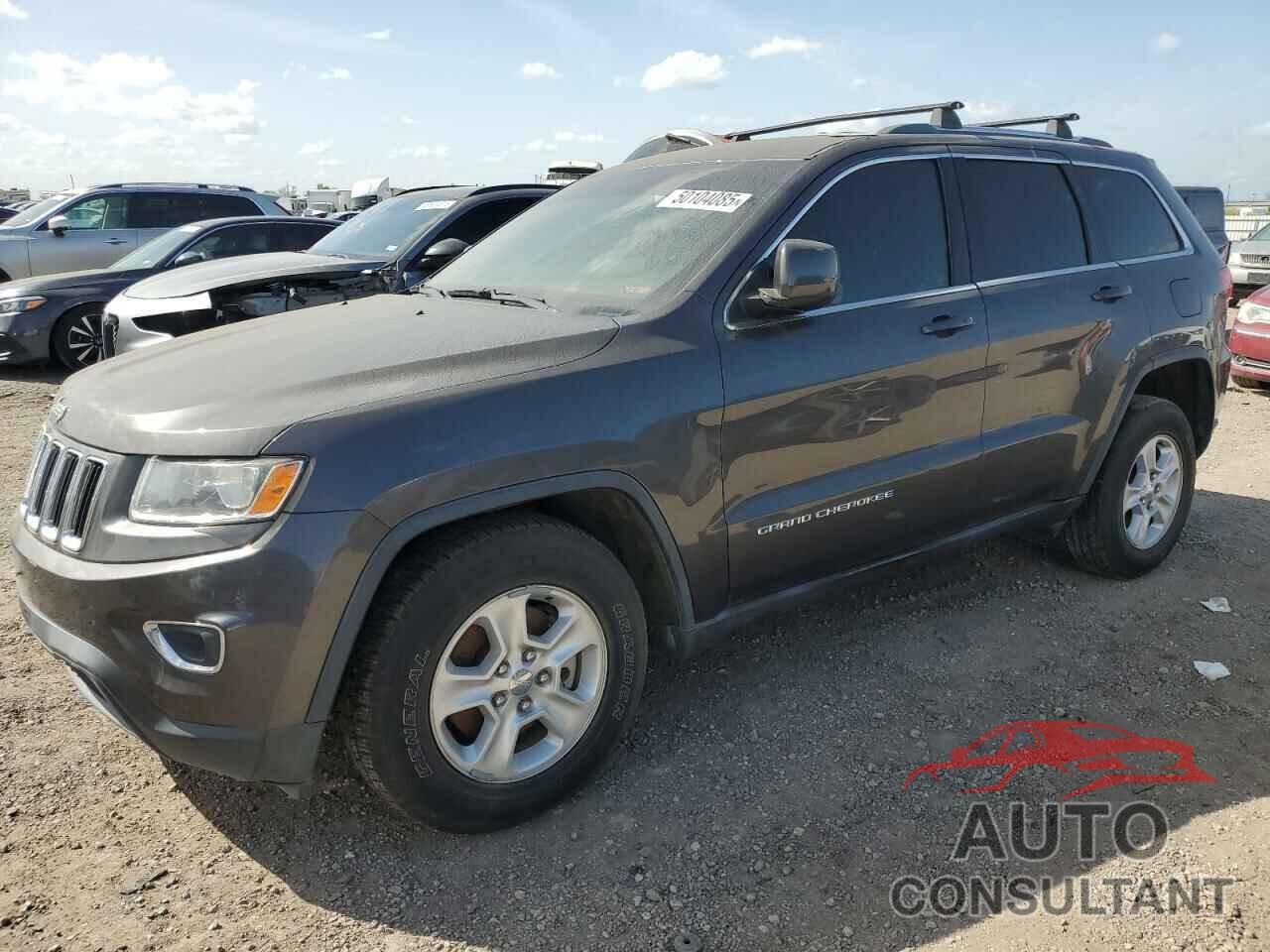 JEEP GRAND CHER 2014 - 1C4RJEAG0EC364597