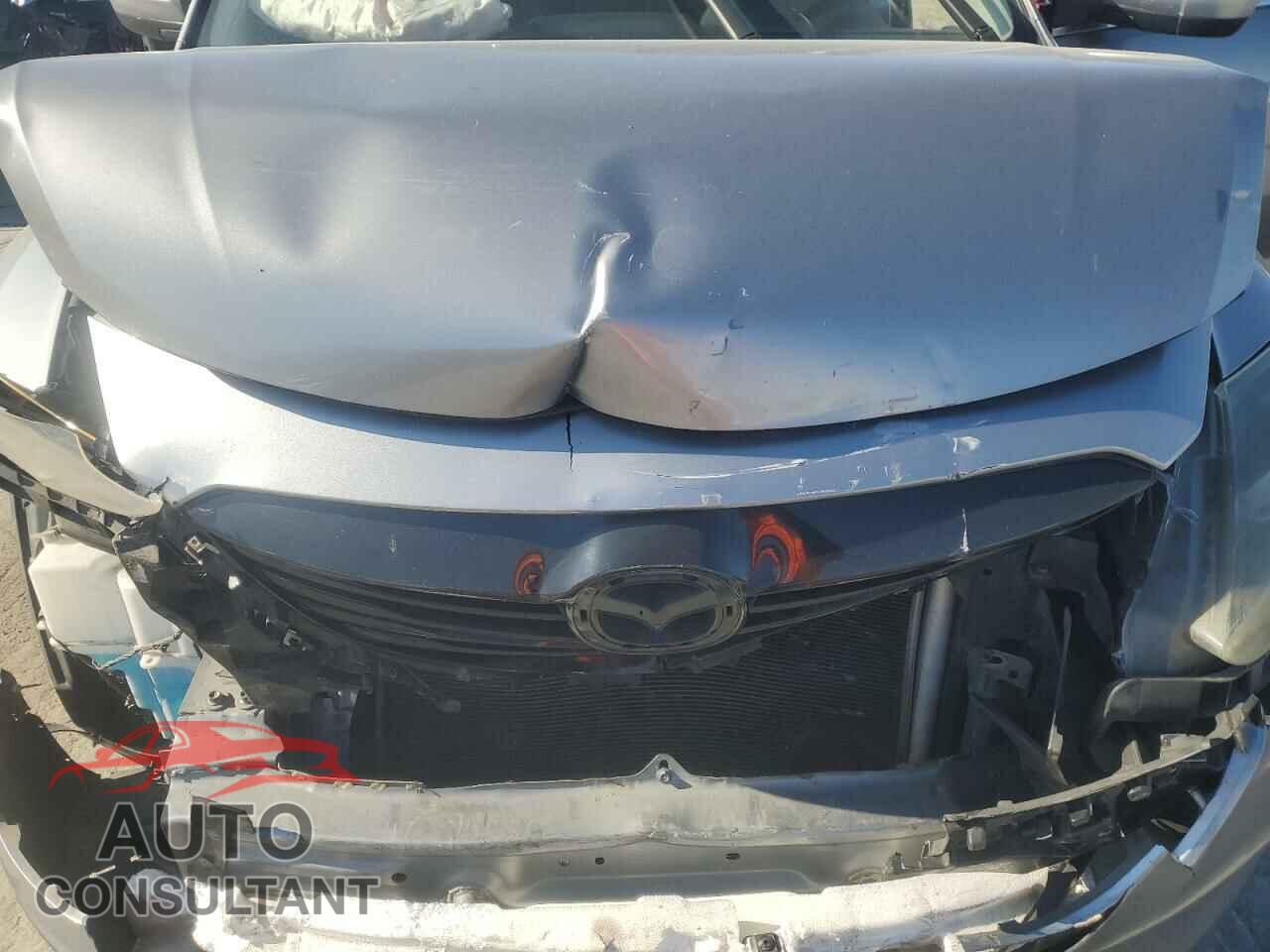 MAZDA CX-9 2014 - JM3TB3CV7E0444782
