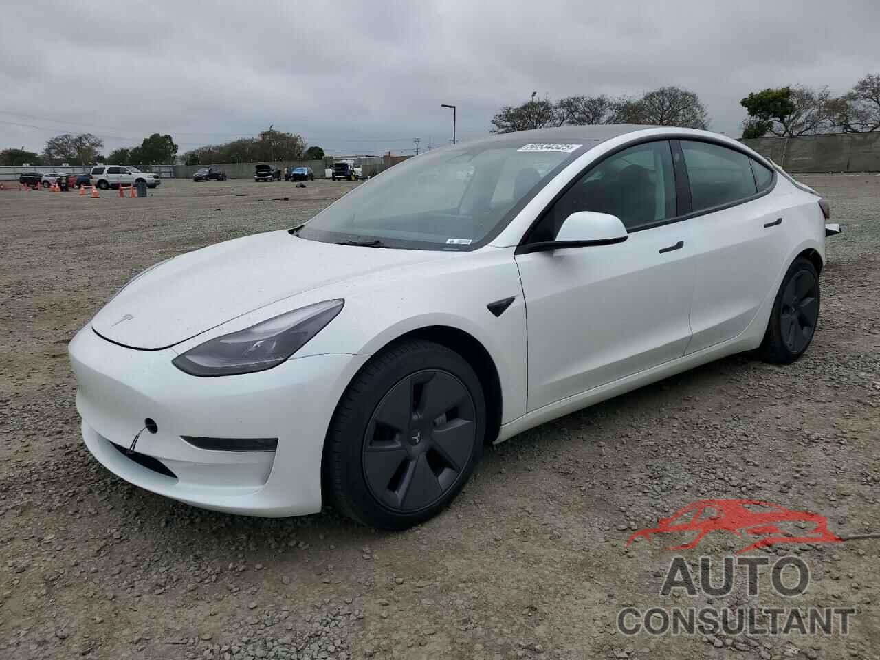 TESLA MODEL 3 2023 - 5YJ3E1EA0PF516666