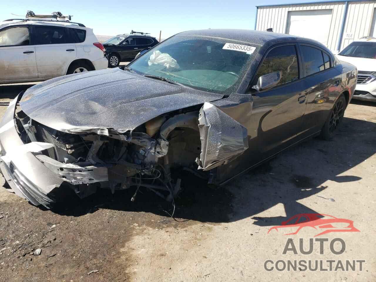 DODGE CHARGER 2017 - 2C3CDXHGXHH578906