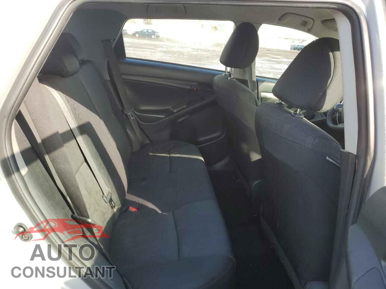 TOYOTA MATRIX 2014 - 2T1KU4EEXEC130891