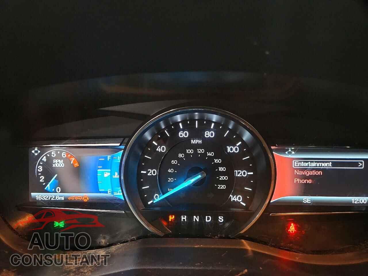 FORD EXPLORER 2016 - 1FM5K8D85GGB20128
