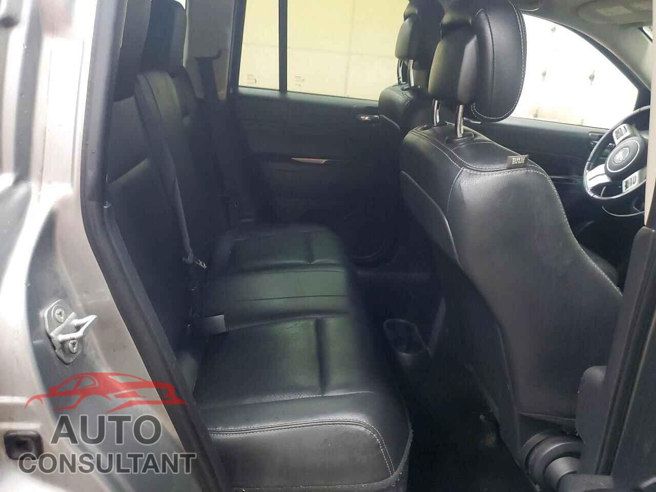 JEEP COMPASS 2015 - 1C4NJCEA4FD198718