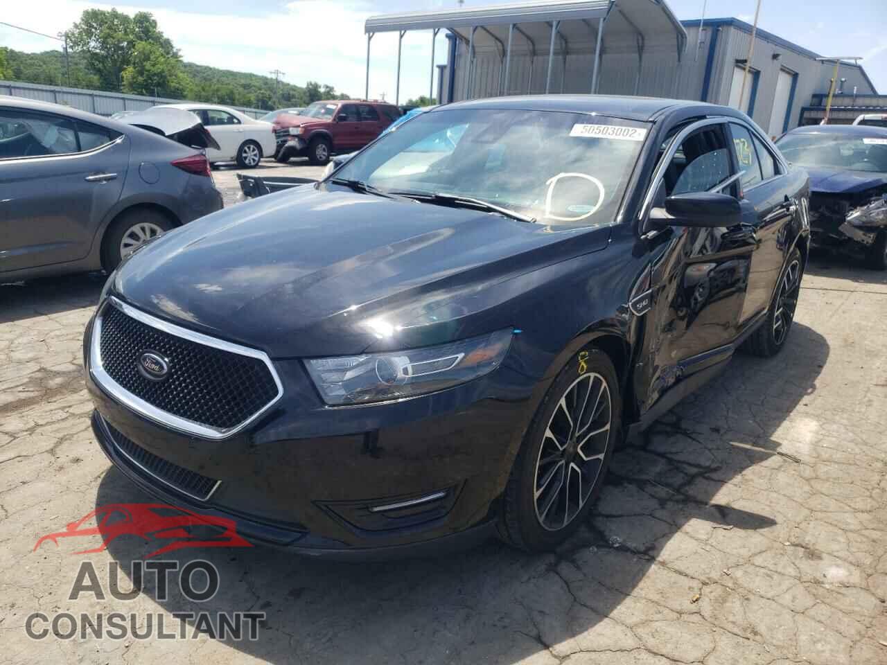 FORD TAURUS 2017 - 1FAHP2KT1HG109433