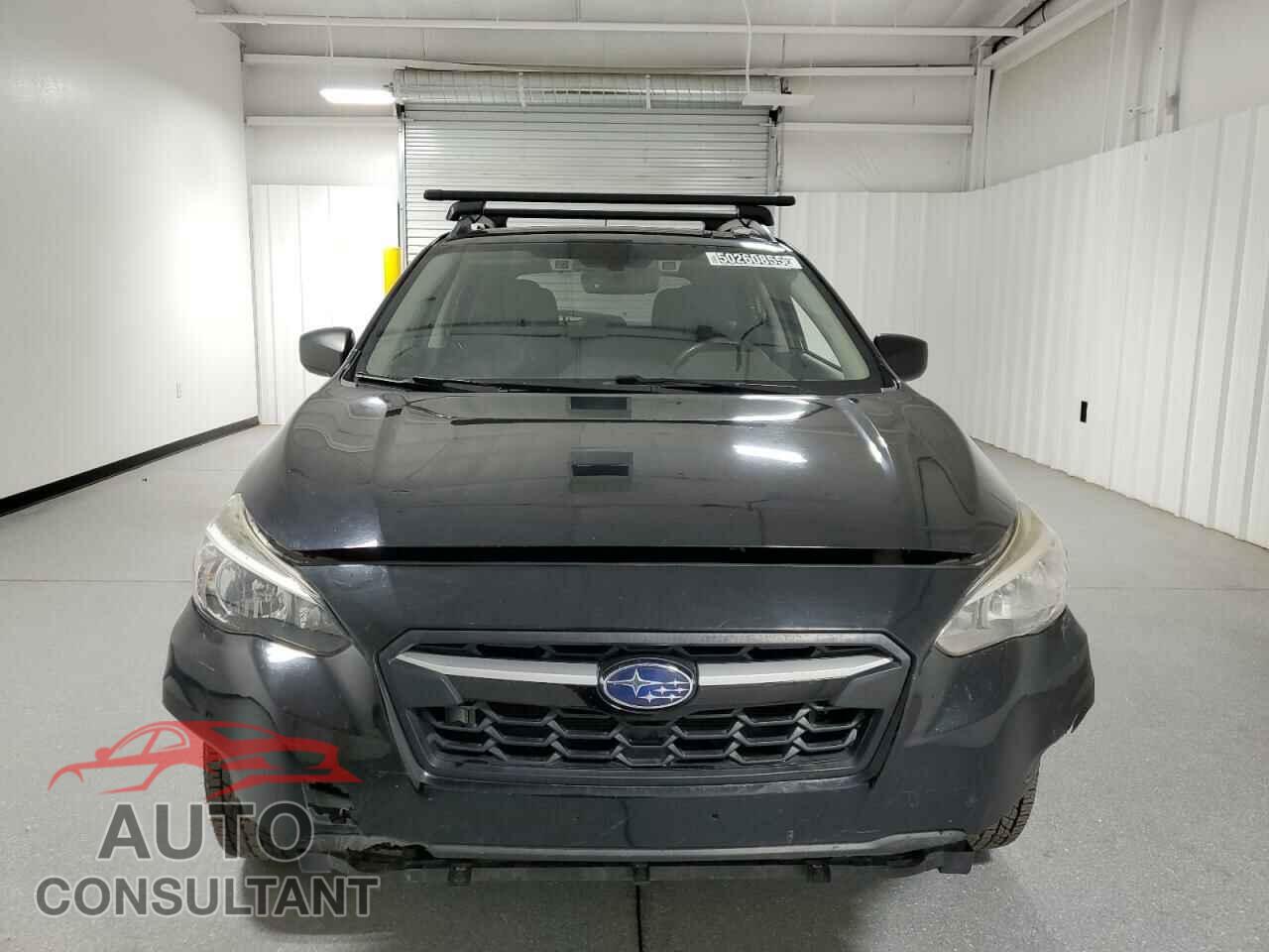 SUBARU CROSSTREK 2019 - JF2GTABC8K8246027