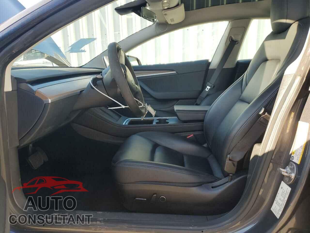 TESLA MODEL 3 2023 - 5YJ3E1EA9PF433740