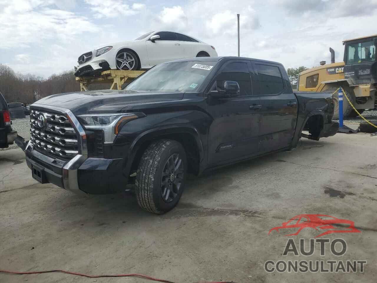 TOYOTA TUNDRA 2024 - 5TFNA5DB0RX227785