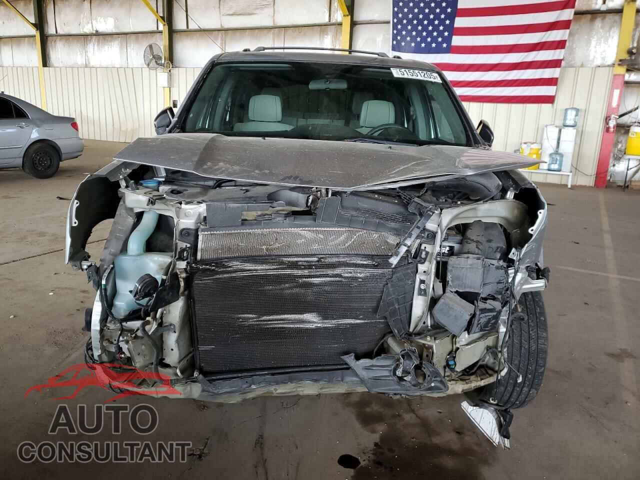 HONDA PILOT 2014 - 5FNYF3H4XEB011137