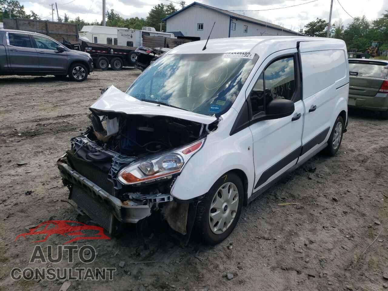 FORD TRANSIT CO 2016 - NM0LS7F70G1287765