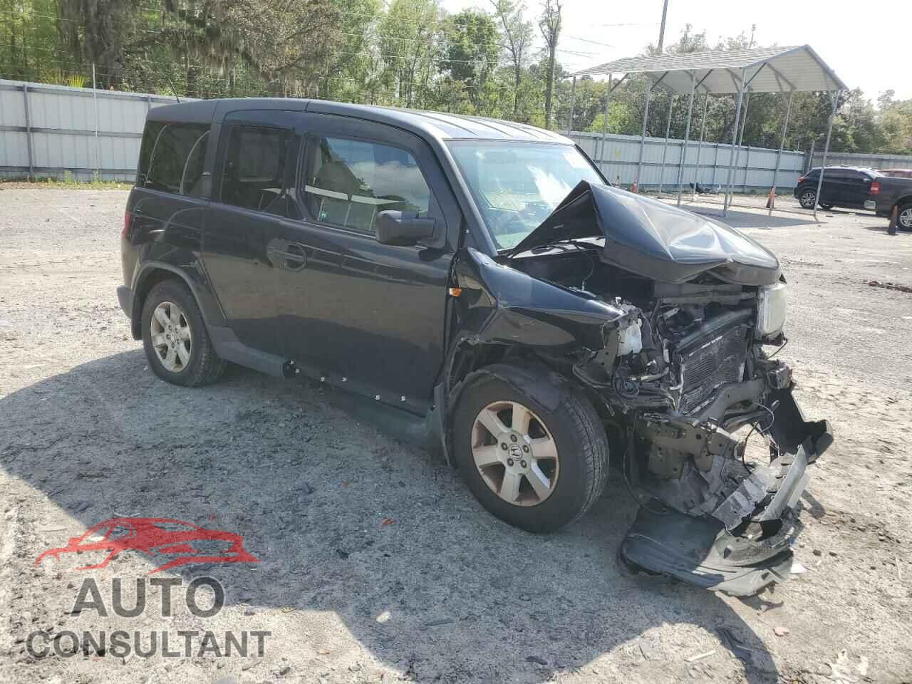 HONDA ELEMENT 2011 - 5J6YH2H76BL005160