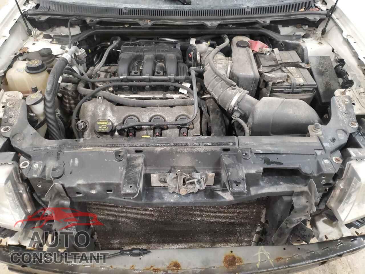 FORD FLEX 2012 - 2FMGK5BC7CBD05457