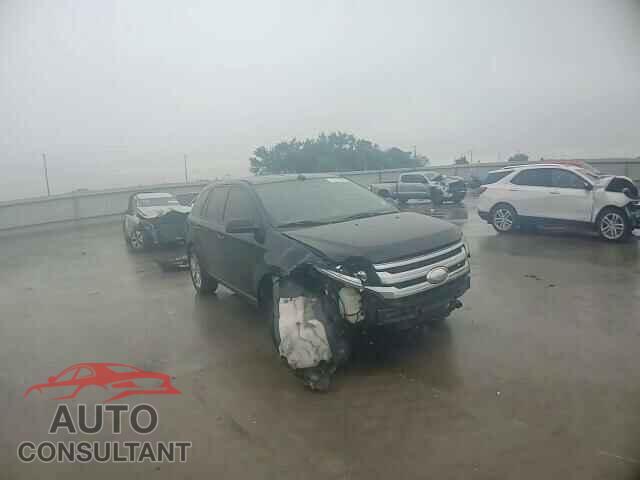 FORD EDGE 2014 - 2FMDK3JC7EBB37802