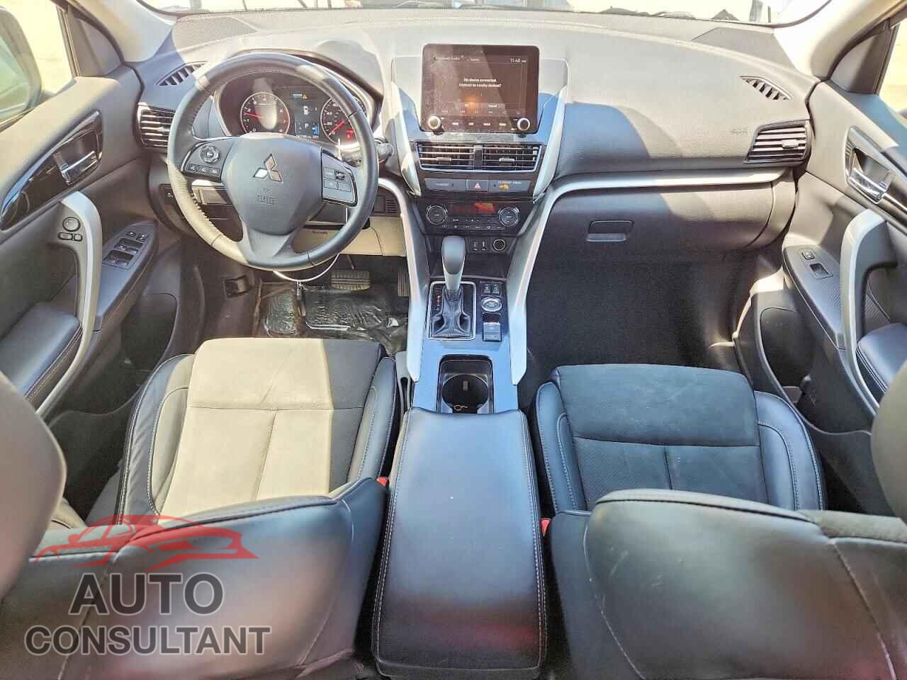MITSUBISHI ECLIPSE 2023 - JA4ATWAA3PZ020877