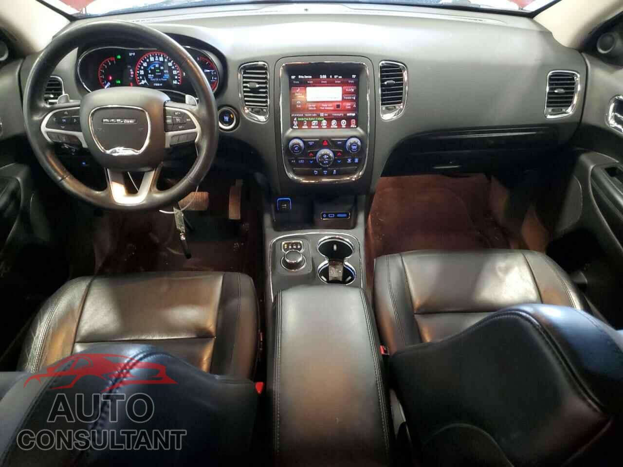 DODGE DURANGO 2015 - 1C4RDJDG5FC715288