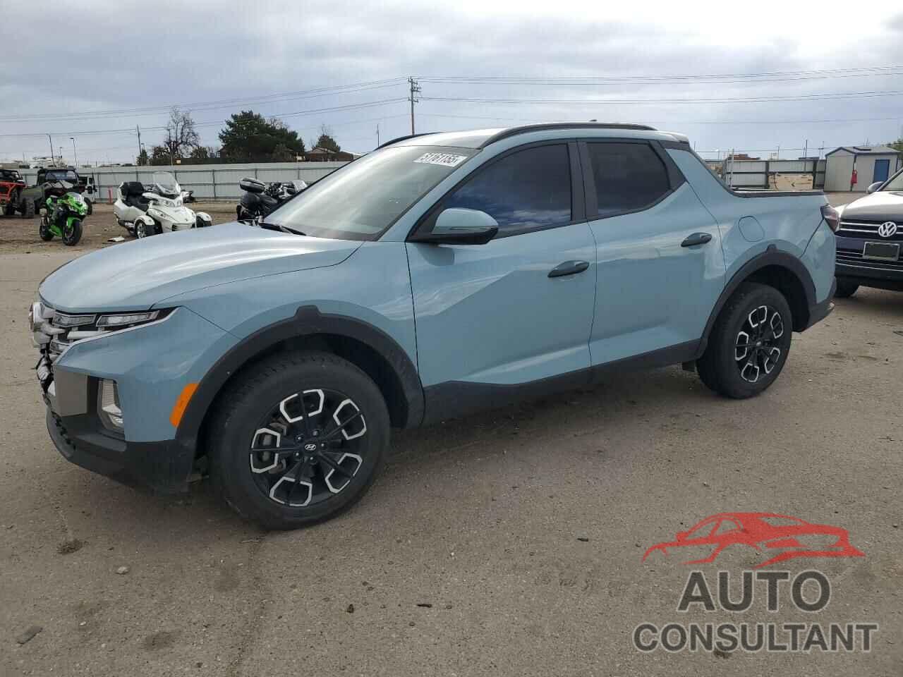 HYUNDAI SANTA CRUZ 2023 - 5NTJCDAE5PH070752