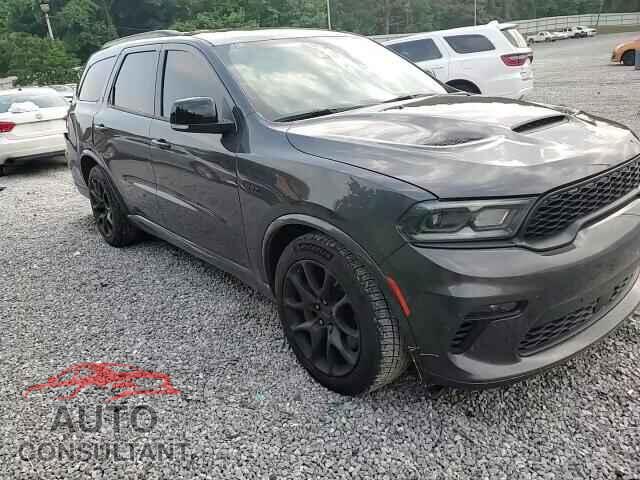 DODGE DURANGO 2023 - 1C4SDJGJ2PC691087