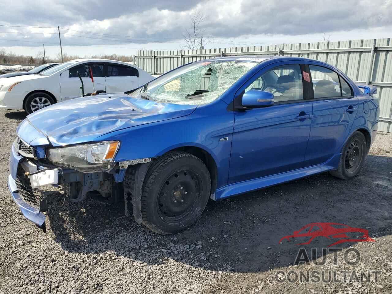 MITSUBISHI LANCER 2017 - JA32V2FW5HU606768