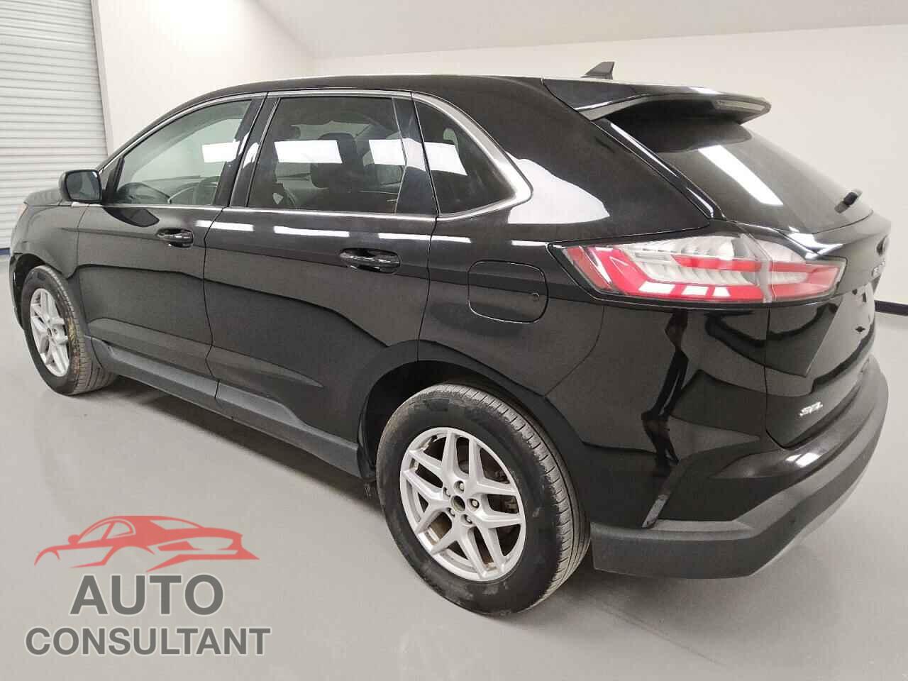 FORD EDGE 2021 - 2FMPK3J97MBA06126